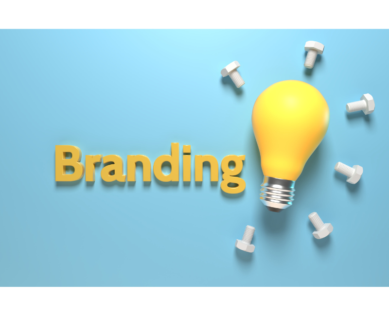 brand visual identity