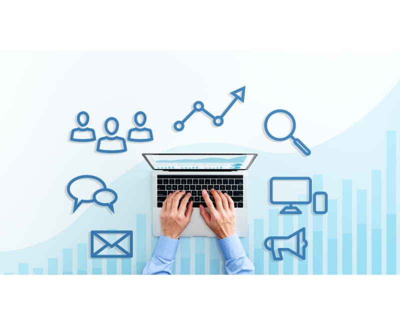 Marketing & Communication Strategies